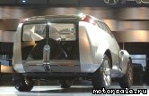 Фото №3: Автомобиль Acura RDX Concept