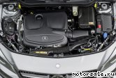  6:  Mercedes Benz CLA I Shooting Brake (X117)