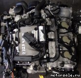  1:  (/)  Mercedes Benz 272.945 (272945)