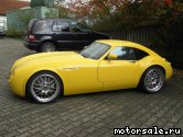  3:  Wiesmann GT MF4