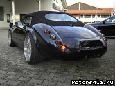  1:  Wiesmann Roadster MF 3