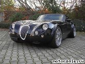  3:  Wiesmann Roadster MF 3