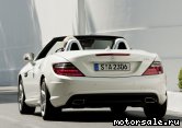  4:  Mercedes Benz SLK III (R172)