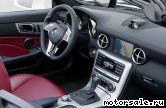  5:  Mercedes Benz SLK III (R172)