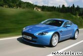 7:  Aston Martin DB7 Vantage