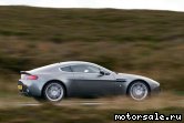 Фото №8: Автомобиль Aston Martin DB7 Vantage