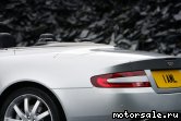Фото №1: Автомобиль Aston Martin DB9