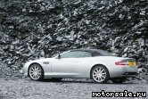  3:  Aston Martin DB9