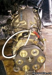  2:    ,  (/)  Mercedes Benz 190E 2.5 (W201)