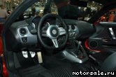  4:  Alfa Romeo 8c Competizione, 8C Spider