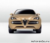 Фото №1: Автомобиль Alfa Romeo Kamal