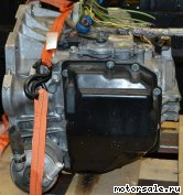  4:    ,  (/)  Citroen C5 (XFU)