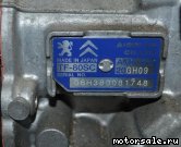  5:    ,  (/)  Citroen C5 (XFU)