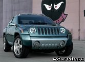  1:  JEEP Compass Concept