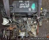 4:  (/)  Peugeot XU7JP (LFZ)