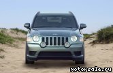  1:  JEEP Compass Concept 2005 