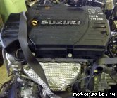  2:  (/)  Suzuki M16A