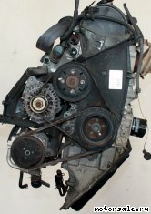  3:  (/)  Suzuki G13B (DOHC)