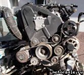 Фото №1: Контрактный (б/у) двигатель Suzuki RHZ
