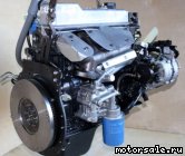  3:  (/)  Hyundai D4AF Chorus, Mighty