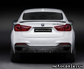  4:  BMW X6 (F16, F86)