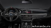  5:  BMW X6 (F16, F86)
