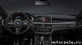  5:  BMW X6 (F16, F86)