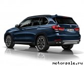  2:  BMW X5 (F15, F85)