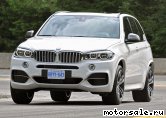  5:  BMW X5 (F15, F85)