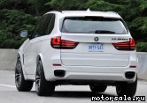  6:  BMW X5 (F15, F85)