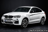  1:  BMW X4 (F26)