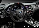  6:  BMW X4 (F26)
