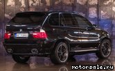  2:  BMW X5 (E53)