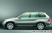  8:  BMW X5 (E53)