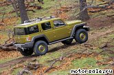  2:  JEEP Rescue Concept