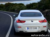  2:  BMW 6-Series Gran Coupe (F06)