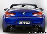  3:  BMW 6-Series (F12)
