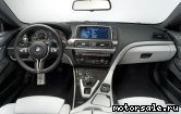  7:  BMW 6-Series (F12)