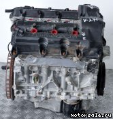 Фото №1: Контрактный (б/у) двигатель Dodge EER