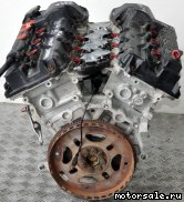 Фото №4: Контрактный (б/у) двигатель Dodge EER