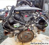 Фото №5: Контрактный (б/у) двигатель Audi AUK, BKH, BYU, BPK