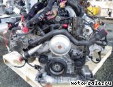 Фото №8: Контрактный (б/у) двигатель Audi AUK, BKH, BYU, BPK