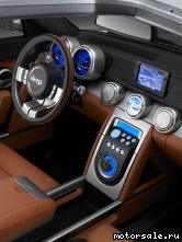  5:  JEEP Trailhawk Concept