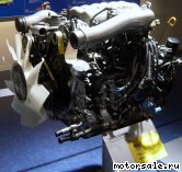  9:  (/)  Mazda 20B-T