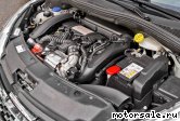  1:  (/)  Peugeot EP6CDTX (5FU, 5F03)