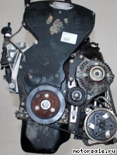  1:  (/)  Citroen NFX (TU5J4)