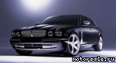  1:  Jaguar Eight Concept