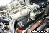  5:  (/)  Isuzu 8PE1