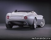  3:  Jaguar F-Type Concept