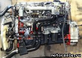  8:  (/)  HINO K13C-KT